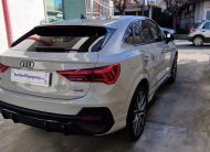 Audi Q3 Spb 40 2.0 TDI 200CV quattro S-tronic S line edition