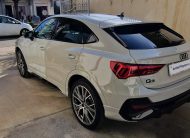 Audi Q3 Spb 40 2.0 TDI 200CV quattro S-tronic S line edition