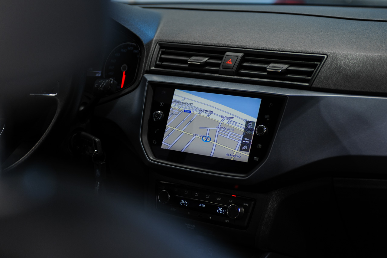 SEAT Arona 1.6 TDI 95CV Style