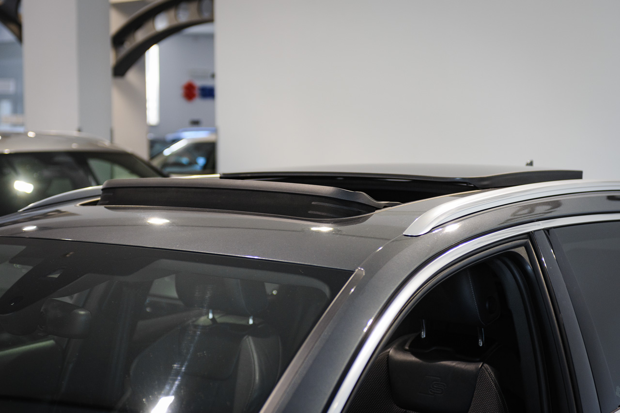 Audi A4 Avant 2.0 TDI 190CV quattro Edition