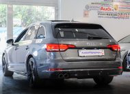 Audi A4 Avant 2.0 TDI 190CV quattro Edition
