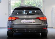 Audi A4 Avant 2.0 TDI 190CV quattro Edition