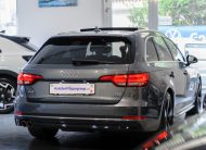 Audi A4 Avant 2.0 TDI 190CV quattro Edition