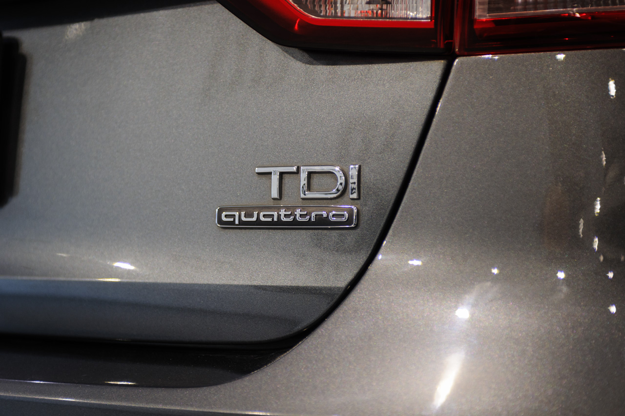 Audi A4 Avant 2.0 TDI 190CV quattro Edition