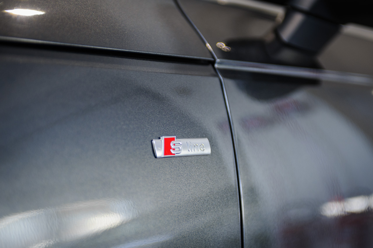 Audi A4 Avant 2.0 TDI 190CV quattro Edition