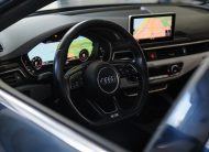 Audi A4 Avant 2.0 TDI 190CV quattro Edition