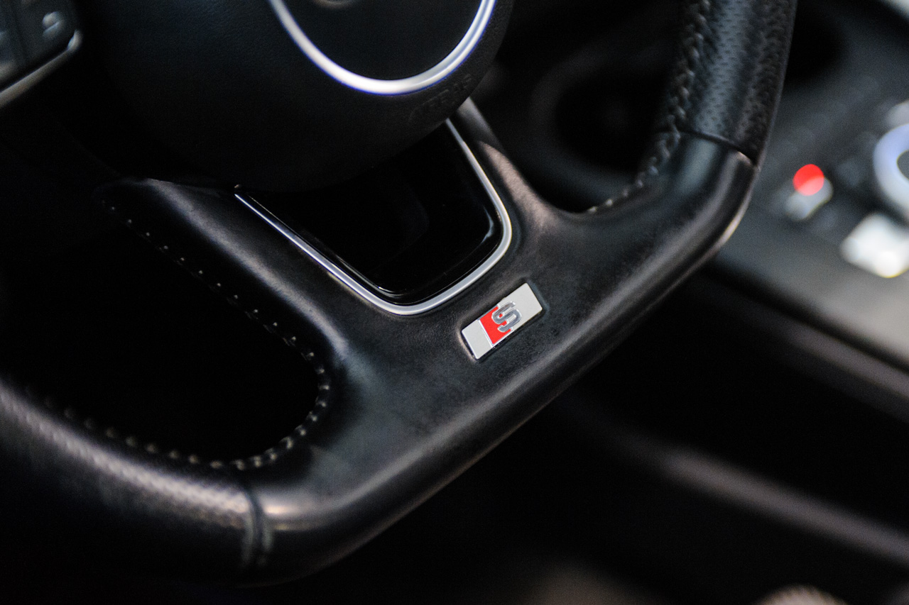 Audi A4 Avant 2.0 TDI 190CV quattro Edition