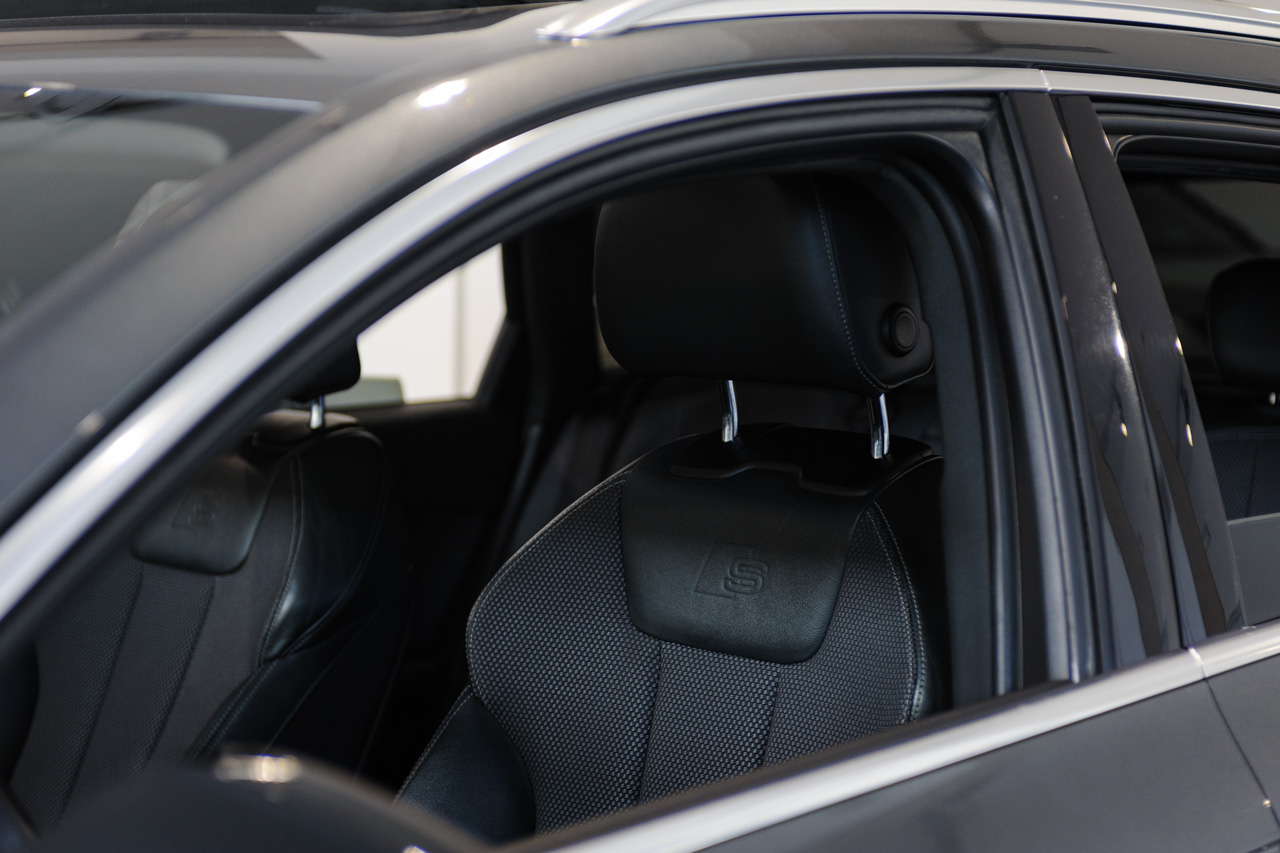 Audi A4 Avant 2.0 TDI 190CV quattro Edition