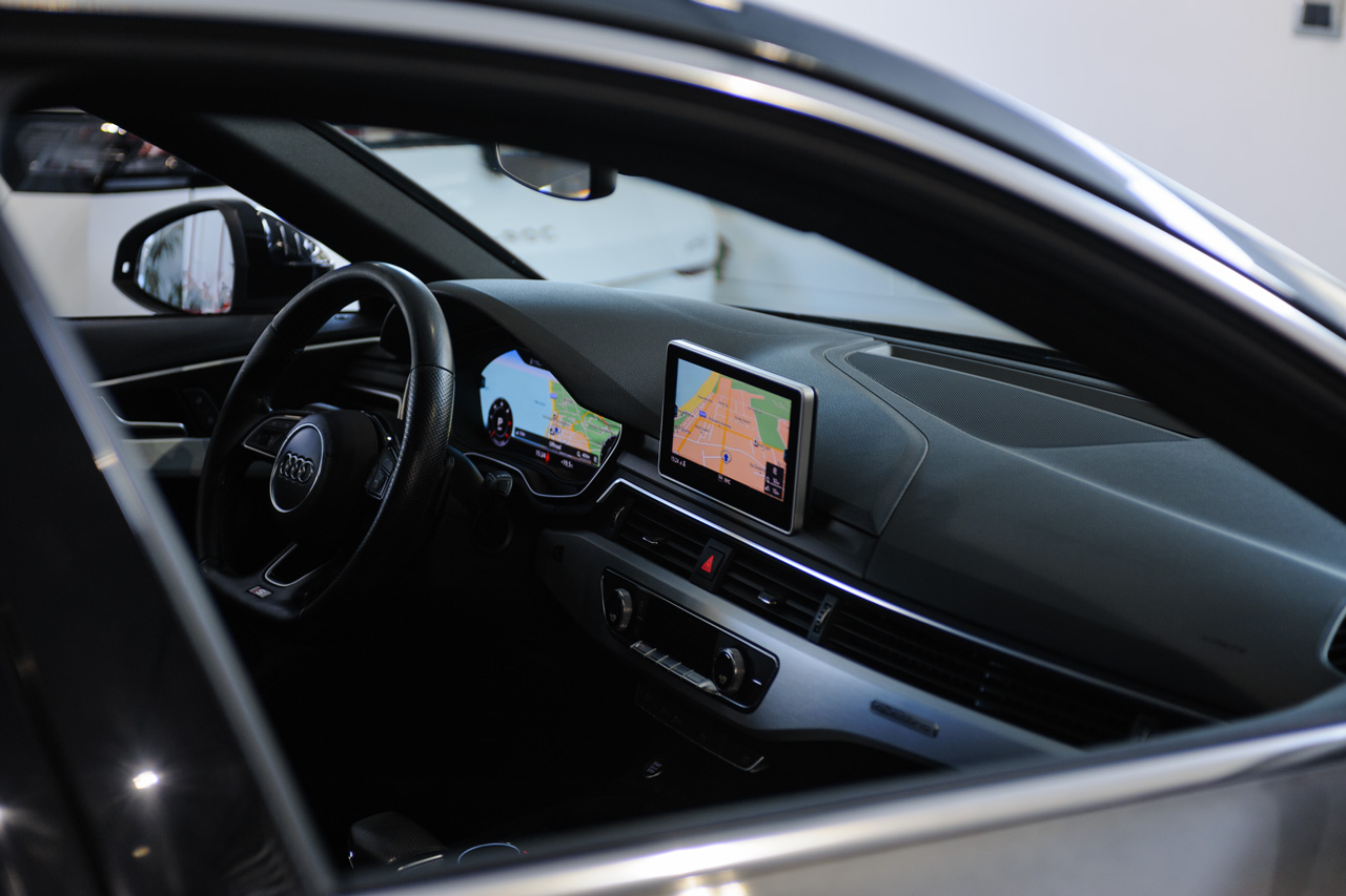 Audi A4 Avant 2.0 TDI 190CV quattro Edition