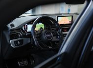 Audi A4 Avant 2.0 TDI 190CV quattro Edition