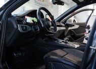 Audi A4 Avant 2.0 TDI 190CV quattro Edition