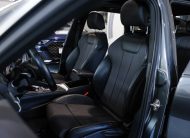 Audi A4 Avant 2.0 TDI 190CV quattro Edition