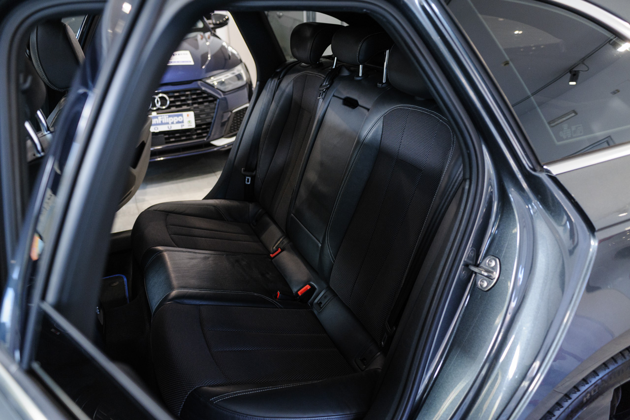 Audi A4 Avant 2.0 TDI 190CV quattro Edition