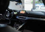 Audi A4 Avant 2.0 TDI 190CV quattro Edition