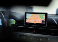 Audi A4 Avant 2.0 TDI 190CV quattro Edition