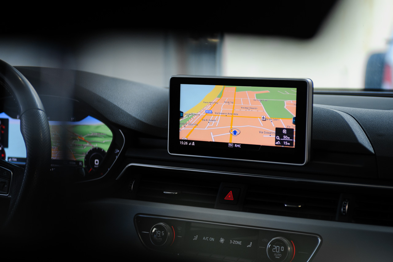 Audi A4 Avant 2.0 TDI 190CV quattro Edition