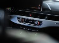 Audi A4 Avant 2.0 TDI 190CV quattro Edition