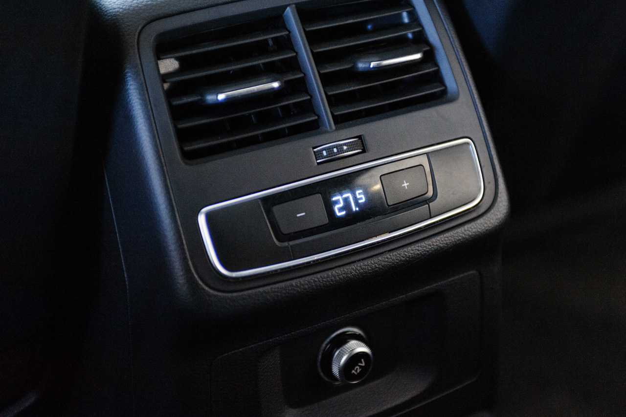 Audi A4 Avant 2.0 TDI 190CV quattro Edition