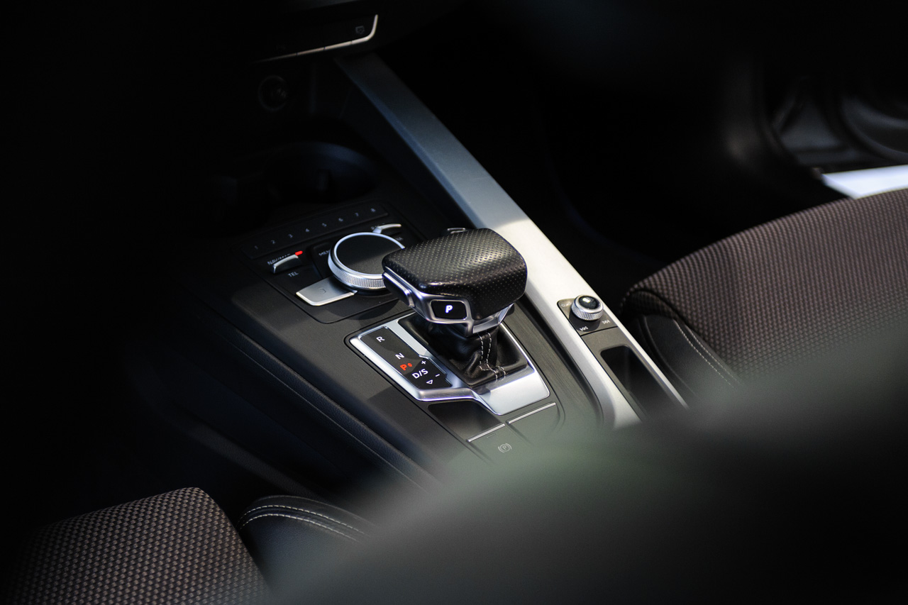 Audi A4 Avant 2.0 TDI 190CV quattro Edition