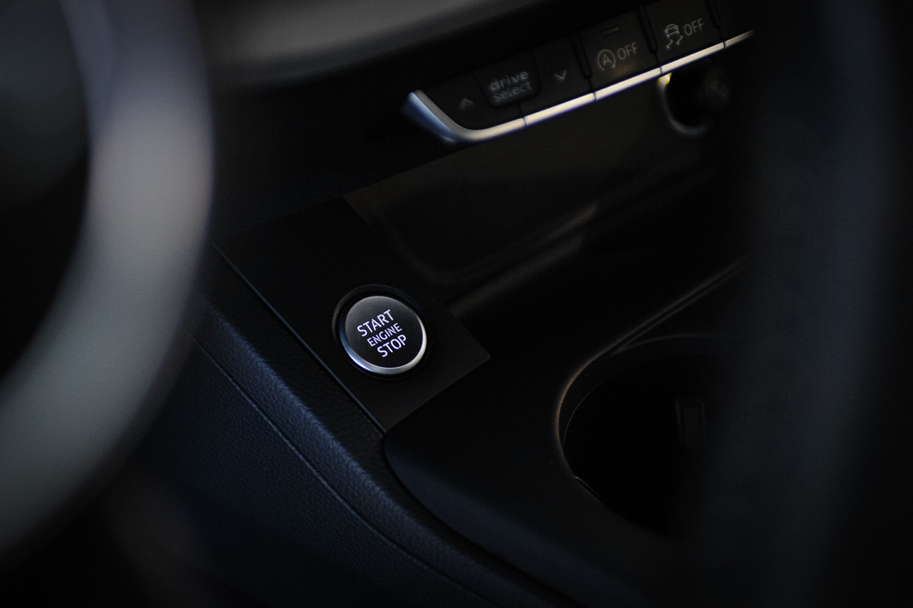 Audi A4 Avant 2.0 TDI 190CV quattro Edition