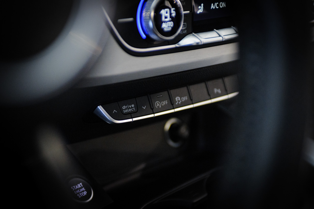 Audi A4 Avant 2.0 TDI 190CV quattro Edition