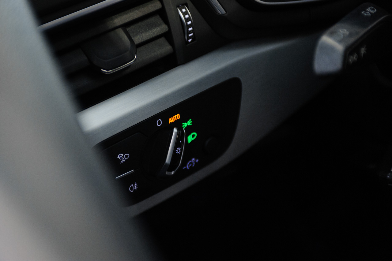 Audi A4 Avant 2.0 TDI 190CV quattro Edition