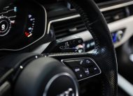 Audi A4 Avant 2.0 TDI 190CV quattro Edition