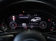 Audi A4 Avant 2.0 TDI 190CV quattro Edition