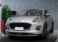 Ford Puma 1.0 ecoboost Titanium X