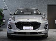 Ford Puma 1.0 ecoboost Titanium X