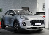 Ford Puma 1.0 ecoboost Titanium X
