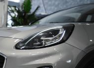 Ford Puma 1.0 ecoboost Titanium X