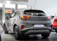 Ford Puma 1.0 ecoboost Titanium X