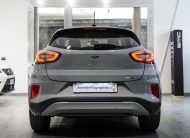 Ford Puma 1.0 ecoboost Titanium X