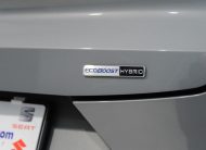 Ford Puma 1.0 ecoboost Titanium X