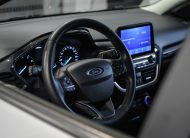 Ford Puma 1.0 ecoboost Titanium X