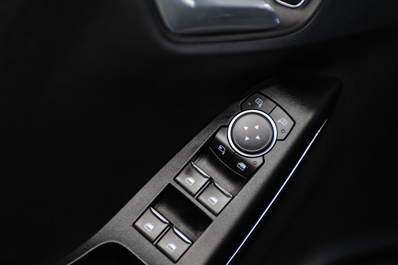 Ford Puma 1.0 ecoboost Titanium X