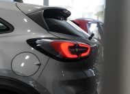 Ford Puma 1.0 ecoboost Titanium X