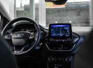 Ford Puma 1.0 ecoboost Titanium X