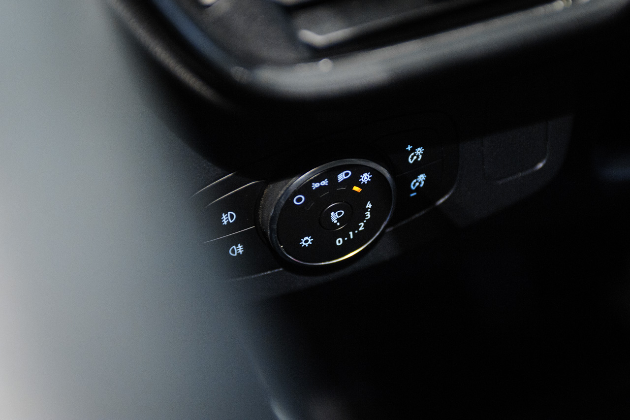 Ford Puma 1.0 ecoboost Titanium X