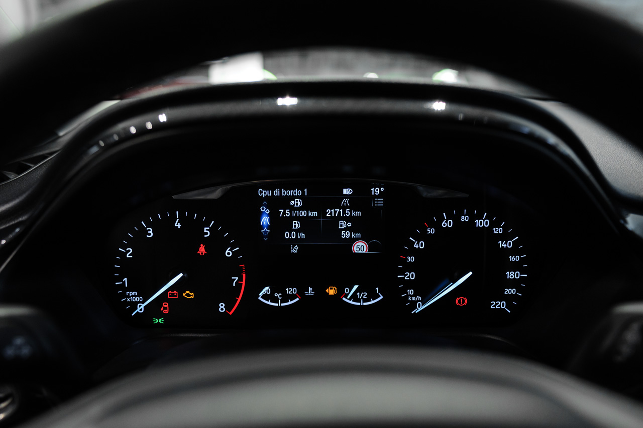 Ford Puma 1.0 ecoboost Titanium X