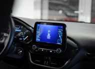 Ford Puma 1.0 ecoboost Titanium X