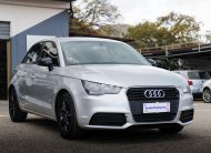 Audi A1 SPB 1.6 TDI 105CV Attraction
