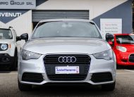 Audi A1 SPB 1.6 TDI 105CV Attraction