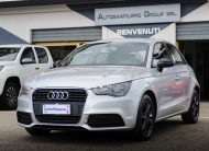 Audi A1 SPB 1.6 TDI 105CV Attraction