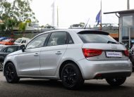 Audi A1 SPB 1.6 TDI 105CV Attraction
