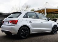 Audi A1 SPB 1.6 TDI 105CV Attraction
