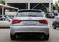 Audi A1 SPB 1.6 TDI 105CV Attraction