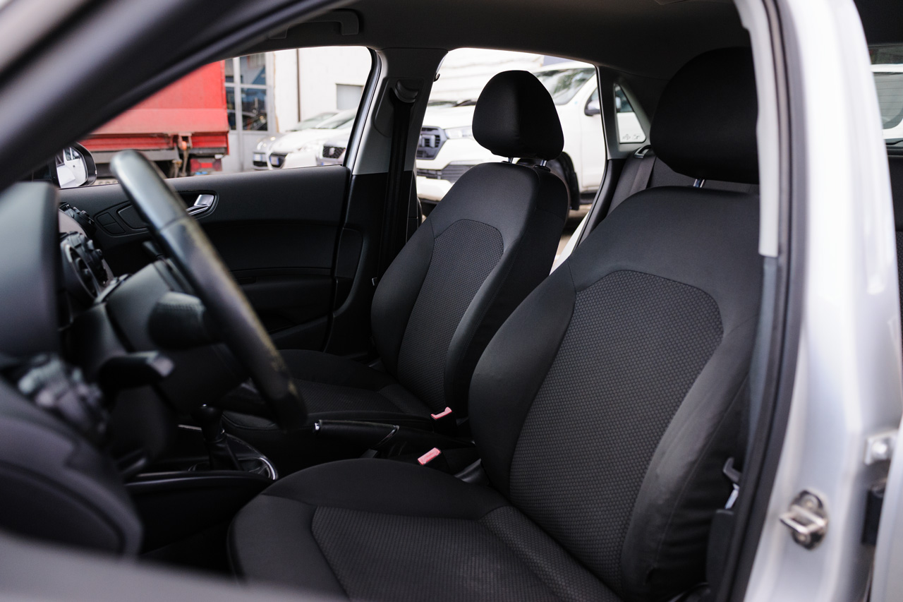 Audi A1 SPB 1.6 TDI 105CV Attraction