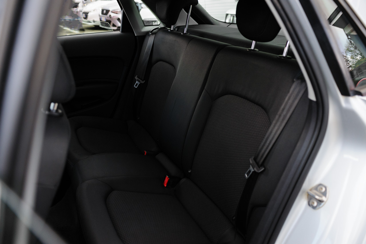 Audi A1 SPB 1.6 TDI 105CV Attraction